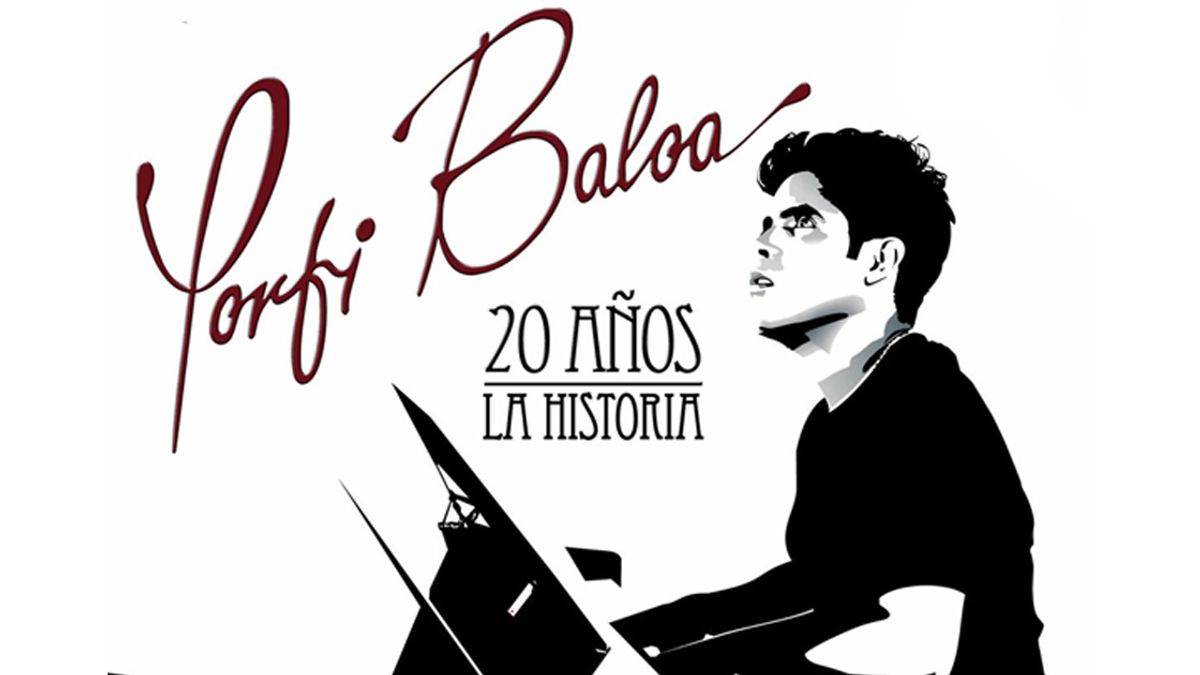Adolescentes Orquesta: la historia verdadera de Porfi Baloa y sus 20 años de historia