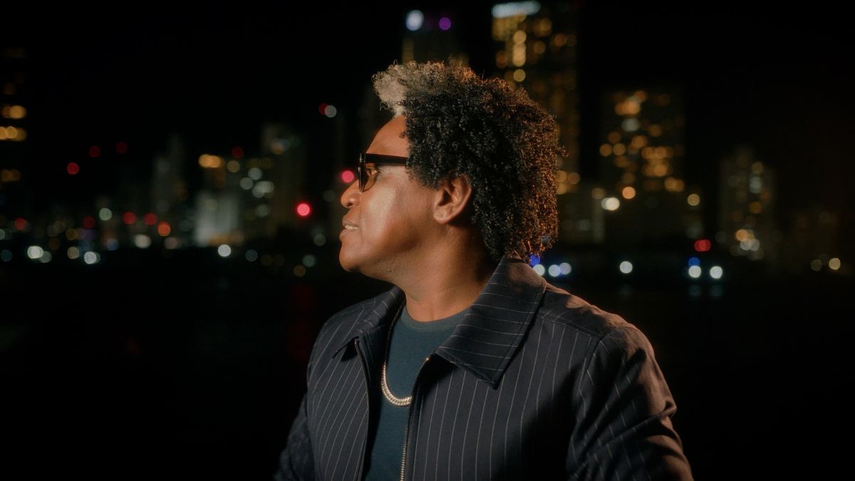 Así Suena nuevo álbum de Marino Luis