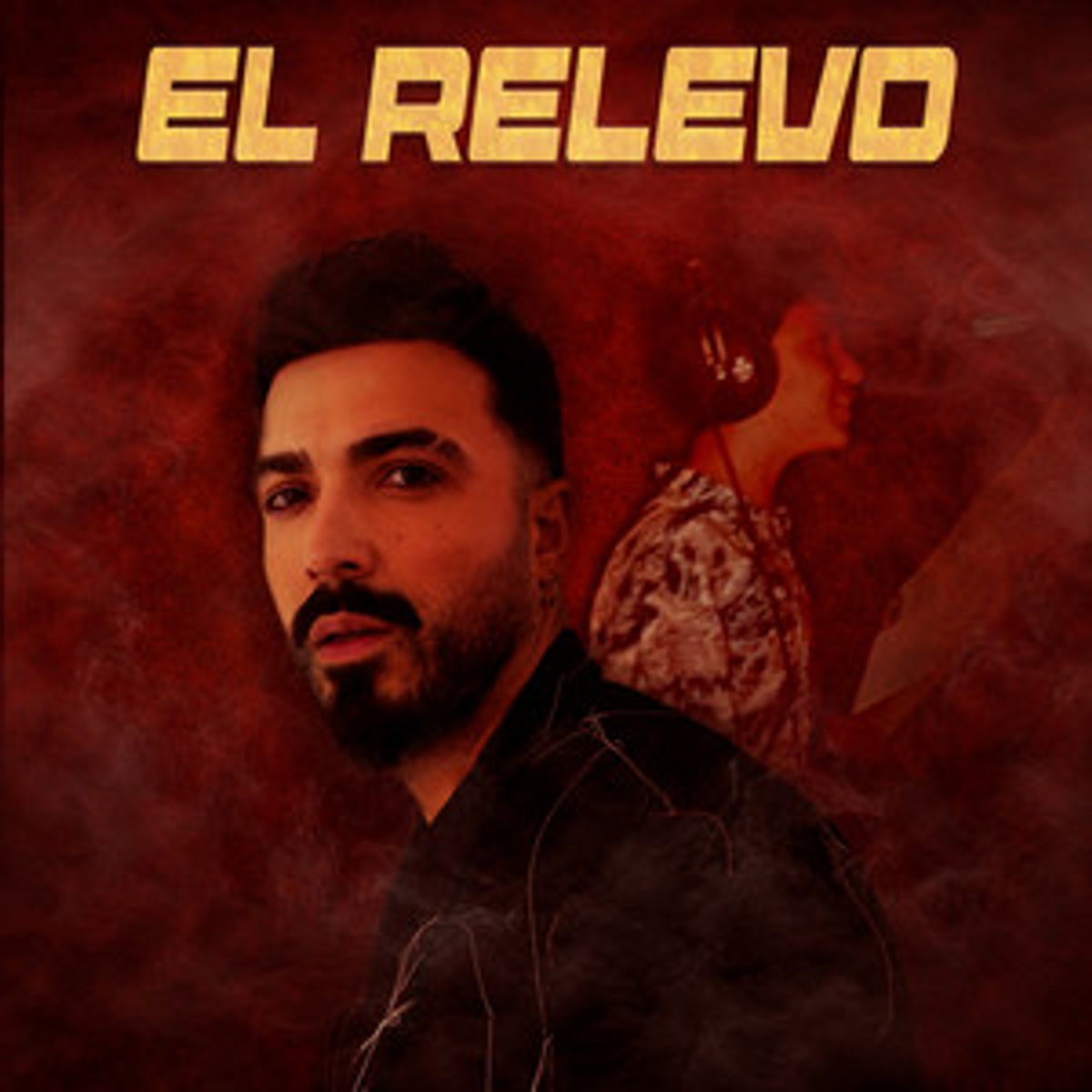 Carátula del álbum · catálogo Spotify