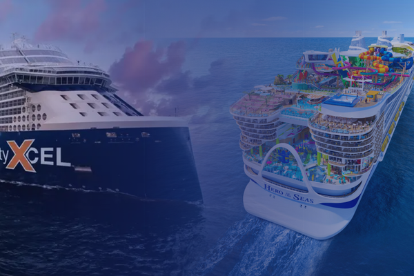 Celebrity vs Royal Caribbean: Which Cruise Line Is Better?