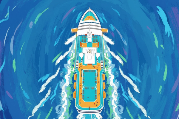 How Cruise Pricing Actually Works (And When to Book)