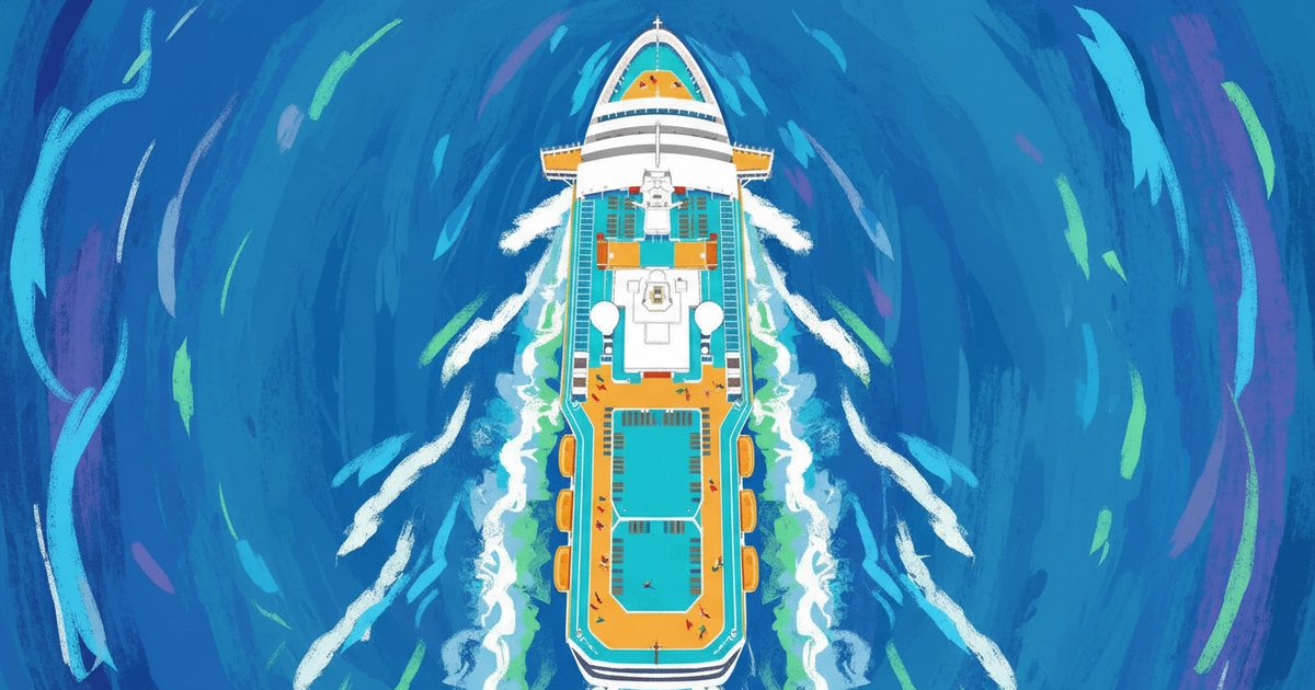 How Cruise Pricing Actually Works (And When to Book)