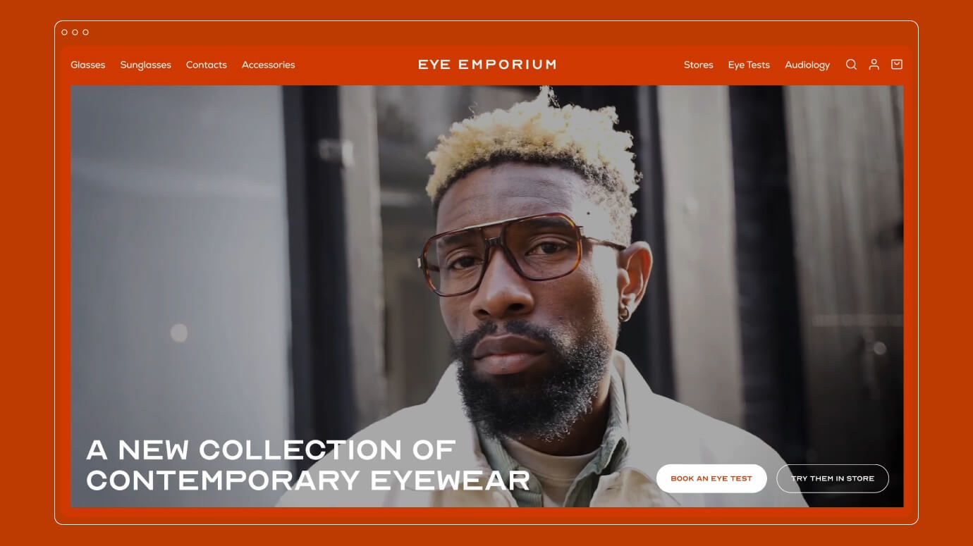 Eye Emporium