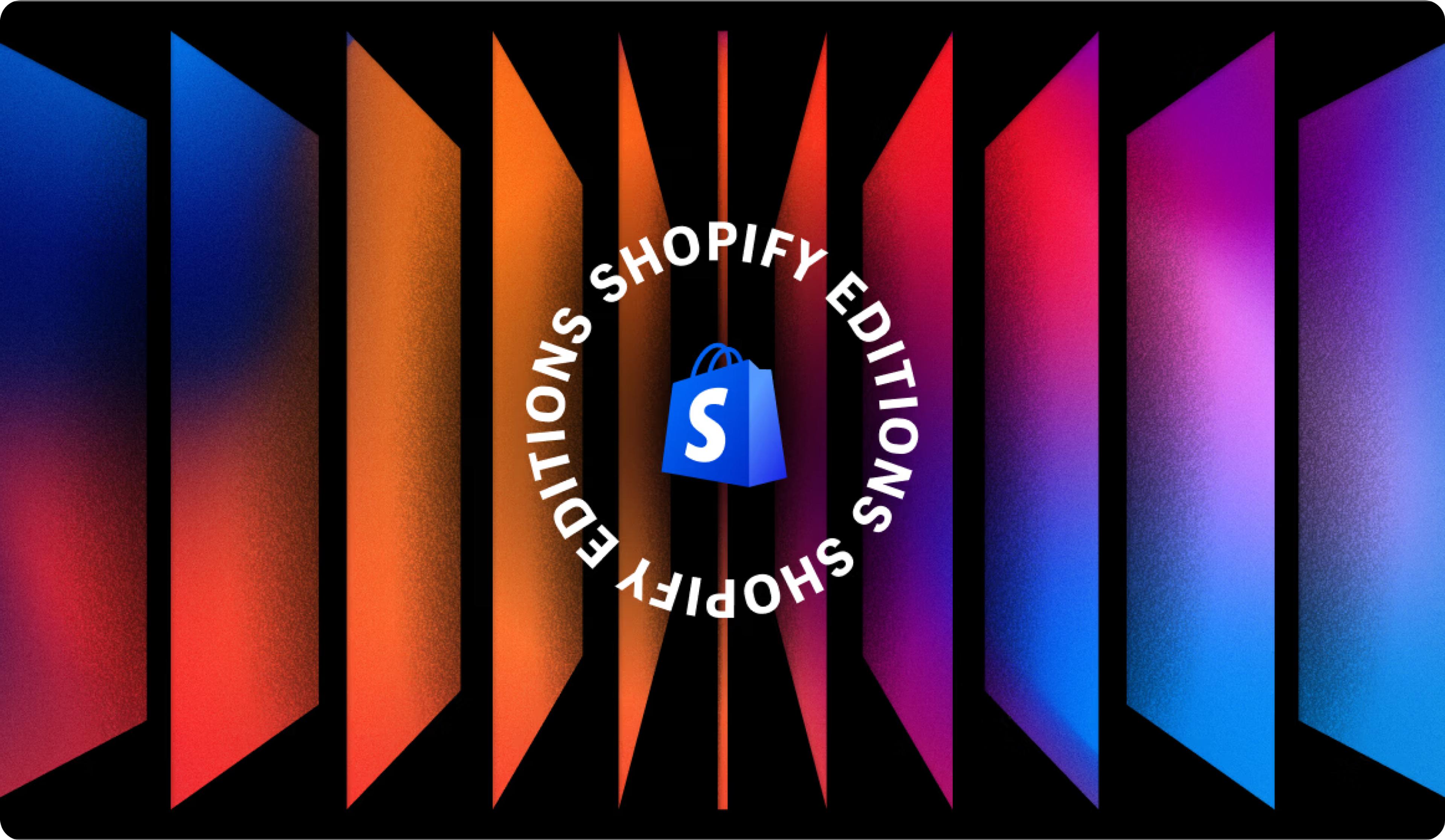 Shopify Summer ‘23 Editions: first impressions and best additions