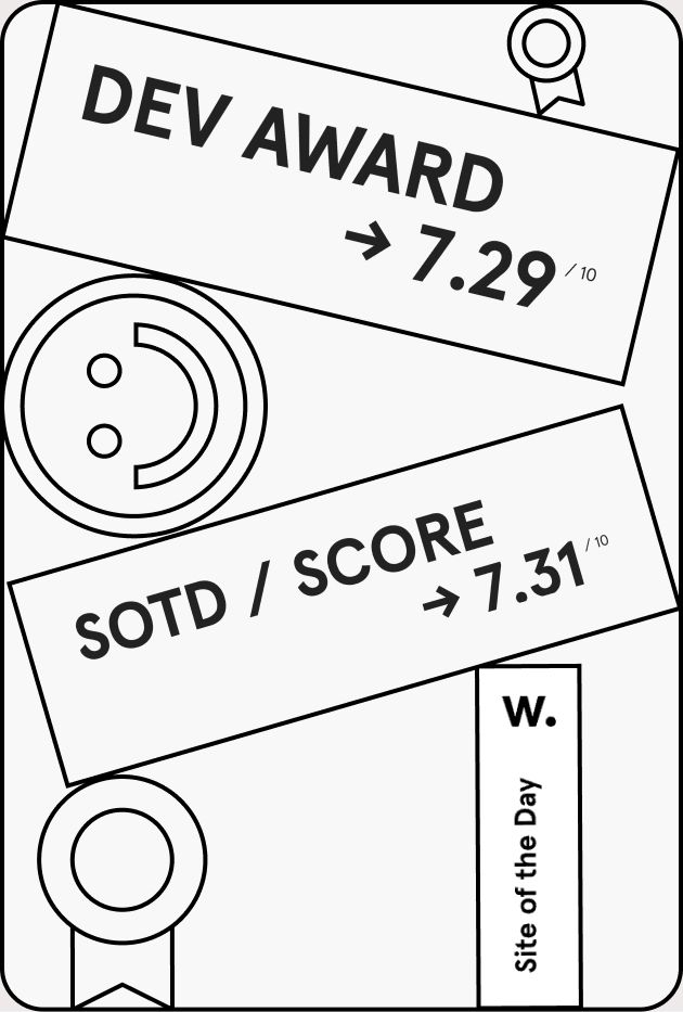 awards 2
