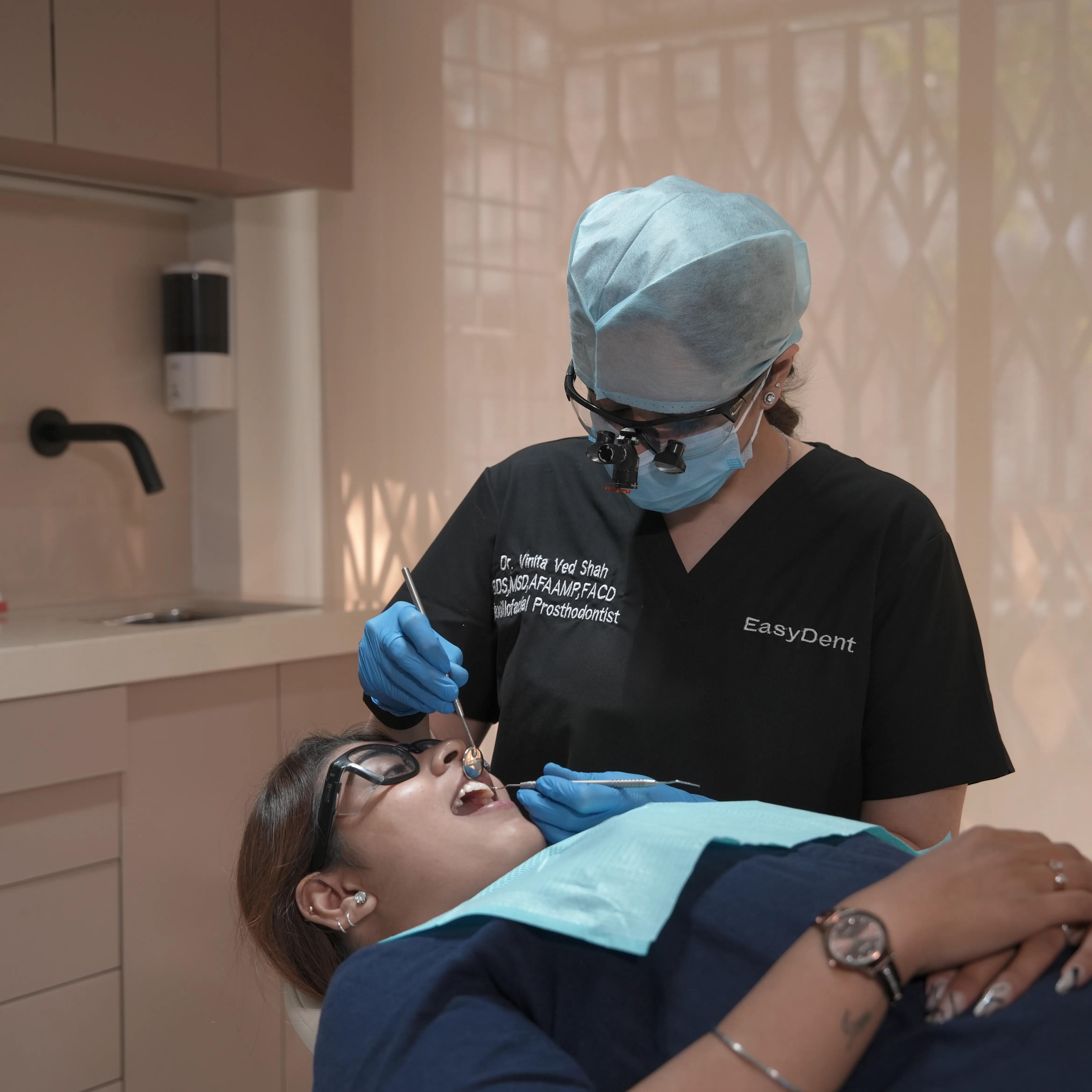 Do you need Dental Implants 