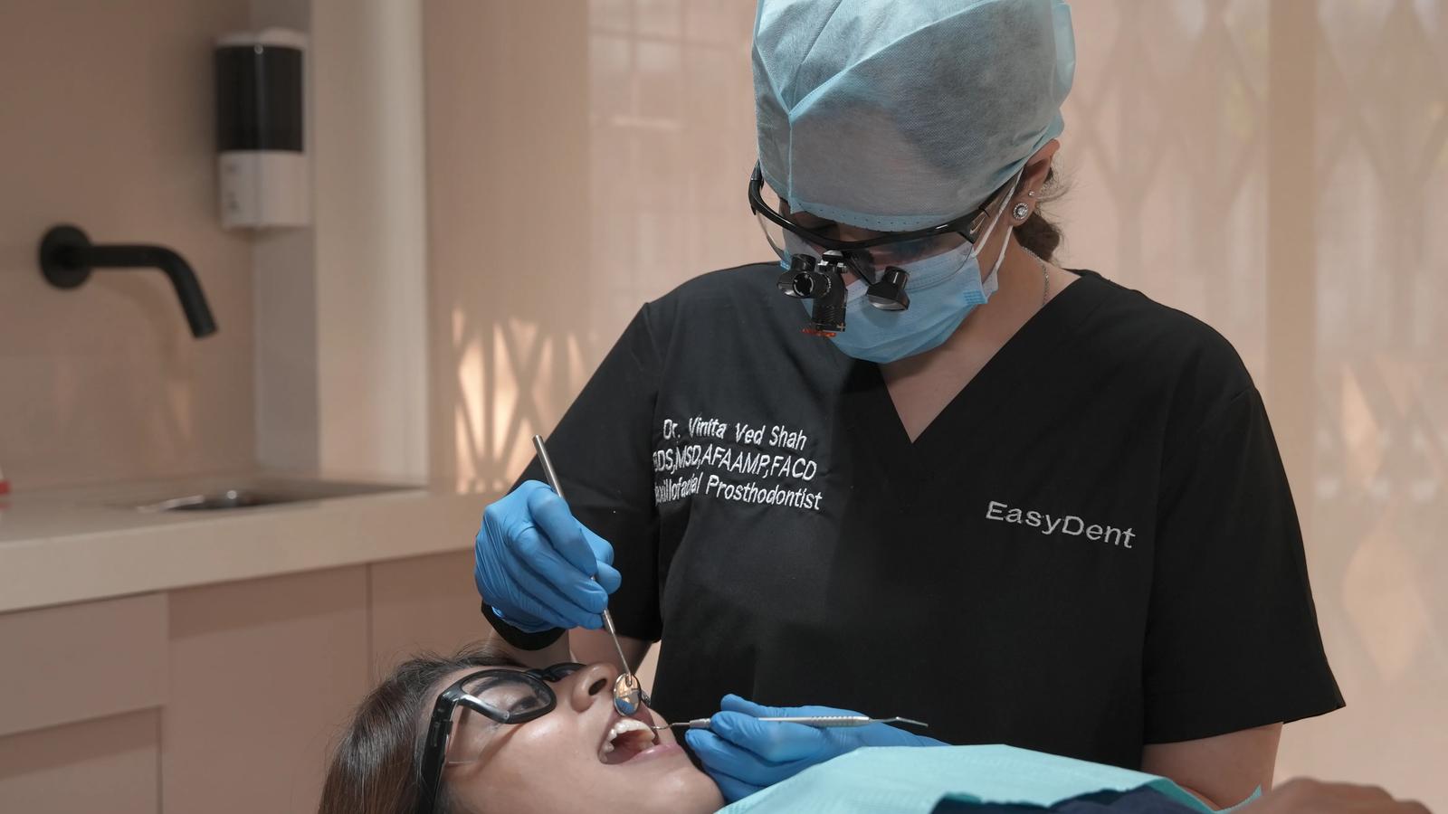 Do you need Dental Implants