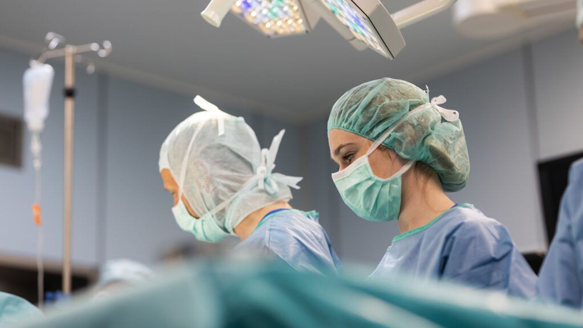 Klinische Ausbildung in Ihrer Heimatregion