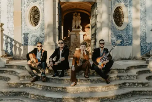 Fado Houses in Lisbon: Where to Hear the City Sung