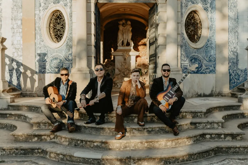 Fado Houses in Lisbon: Where to Hear the City Sung