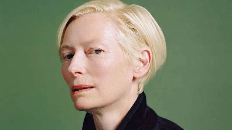 Tilda Swinton: A Visionary Actress and Her Upcoming Performance at the Eye Film Museum in Amsterdam