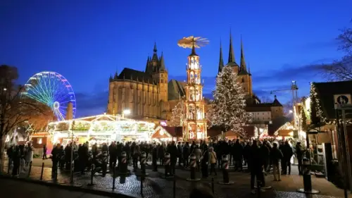 10 Must-See Winter Events in Europe for Culture Lovers, Travelers & Festival Fans