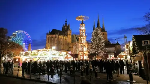 10 Must-See Winter Events in Europe for Culture Lovers, Travelers & Festival Fans