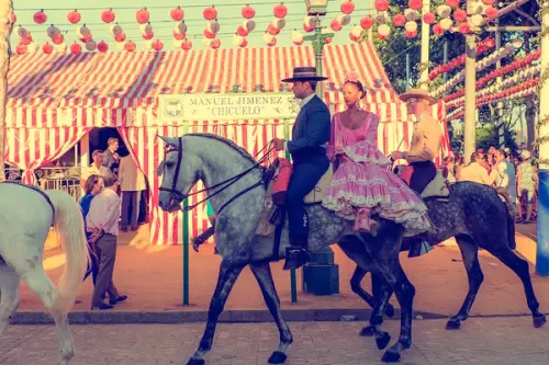 How to Experience the Seville Fair 2026 Like a Local