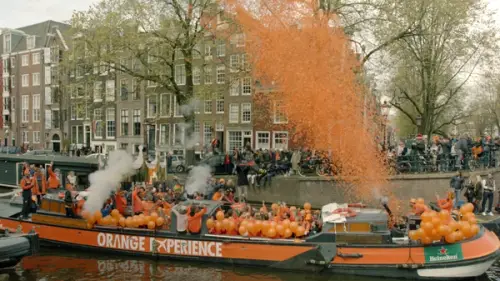 King's Day Amsterdam 2026: Your Complete Guide to Koningsdag