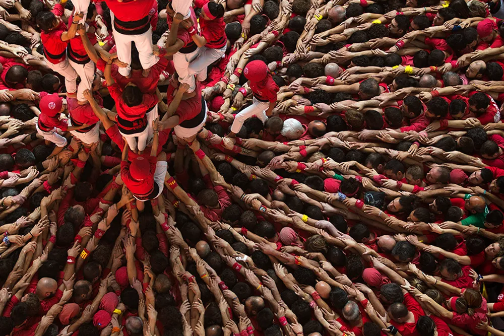 10 UNESCO Intangible Cultural Heritage Experiences to Add to Your Bucket List, Part 1