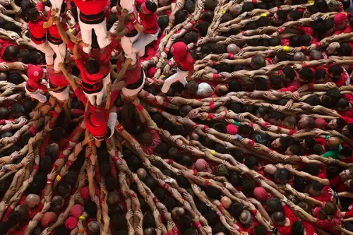 10 UNESCO Intangible Cultural Heritage Experiences to Add to Your Bucket List, Part 1