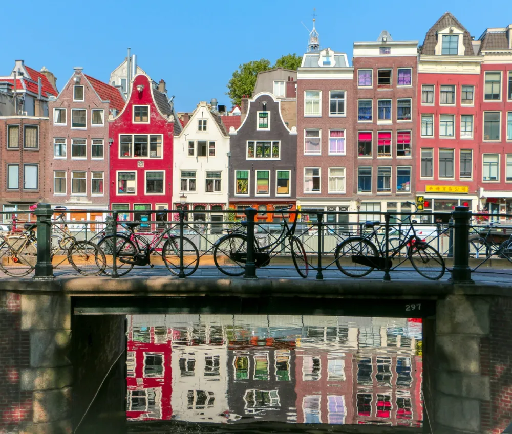 May 2026 in the Netherlands: Events, Festivals & Cultural Highlights