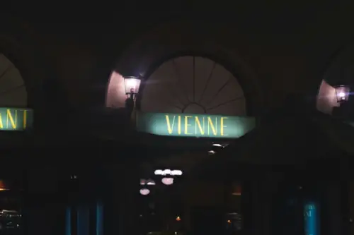 Discover Wien Modern in Vienna