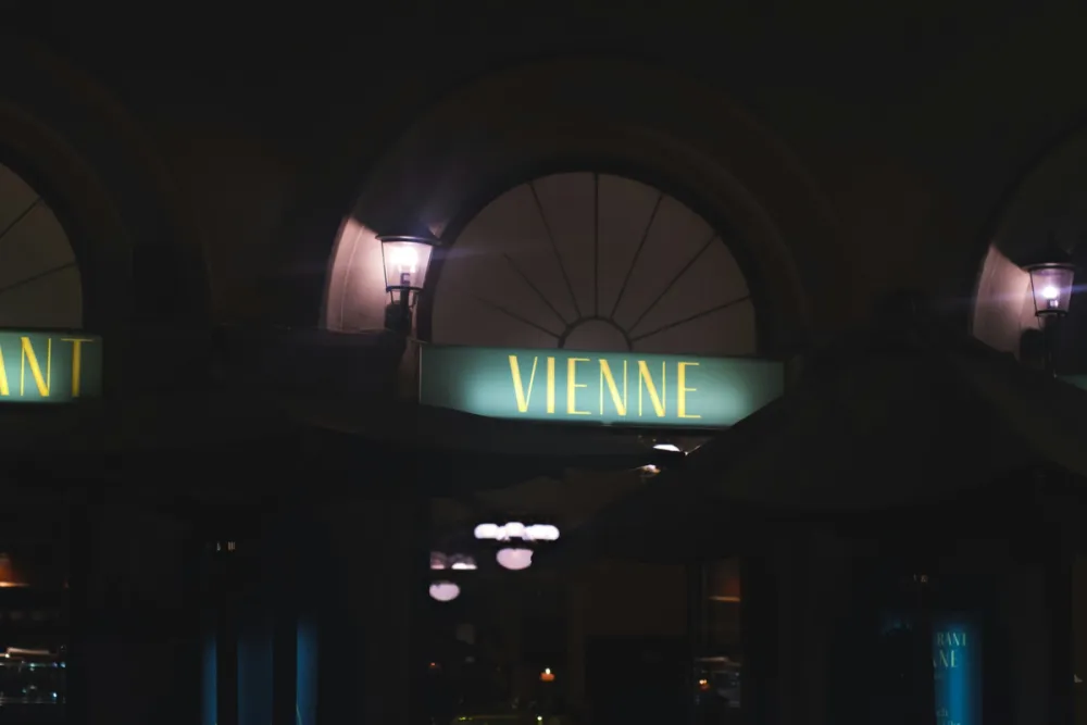 Discover Wien Modern in Vienna
