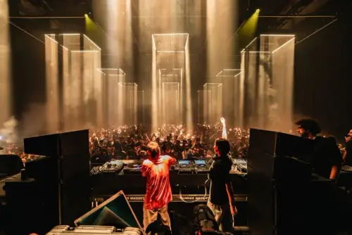 Time Warp Festival 2026 Germany: The Complete Guide to Mannheim's Techno Pilgrimage