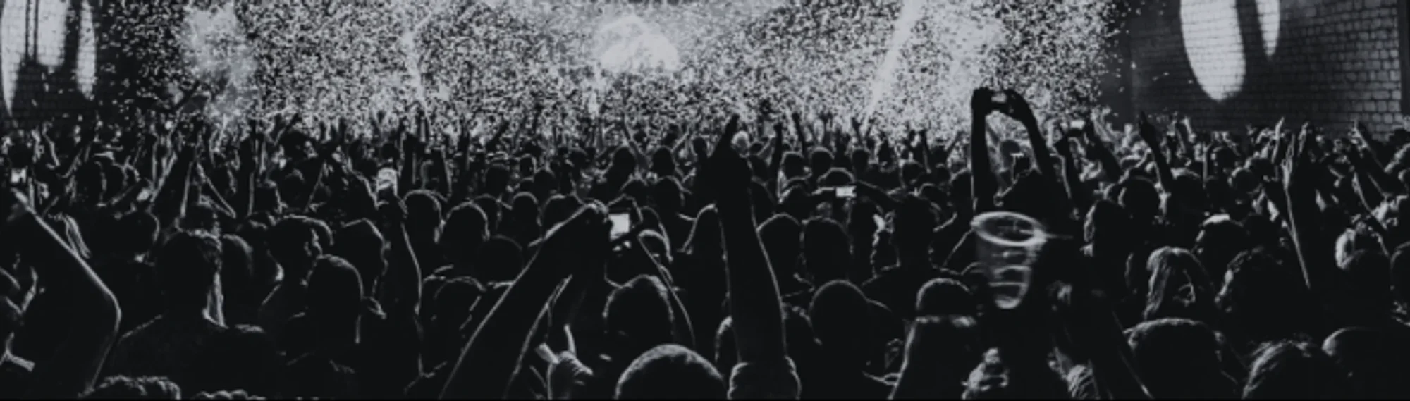 Big Concerts in Amsterdam 2025