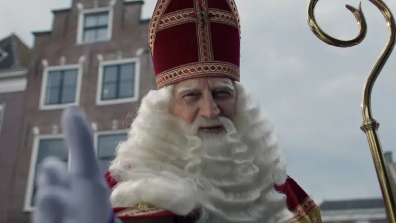 Sinterklaas in Amsterdam: Discover the Dutch Holiday Tradition