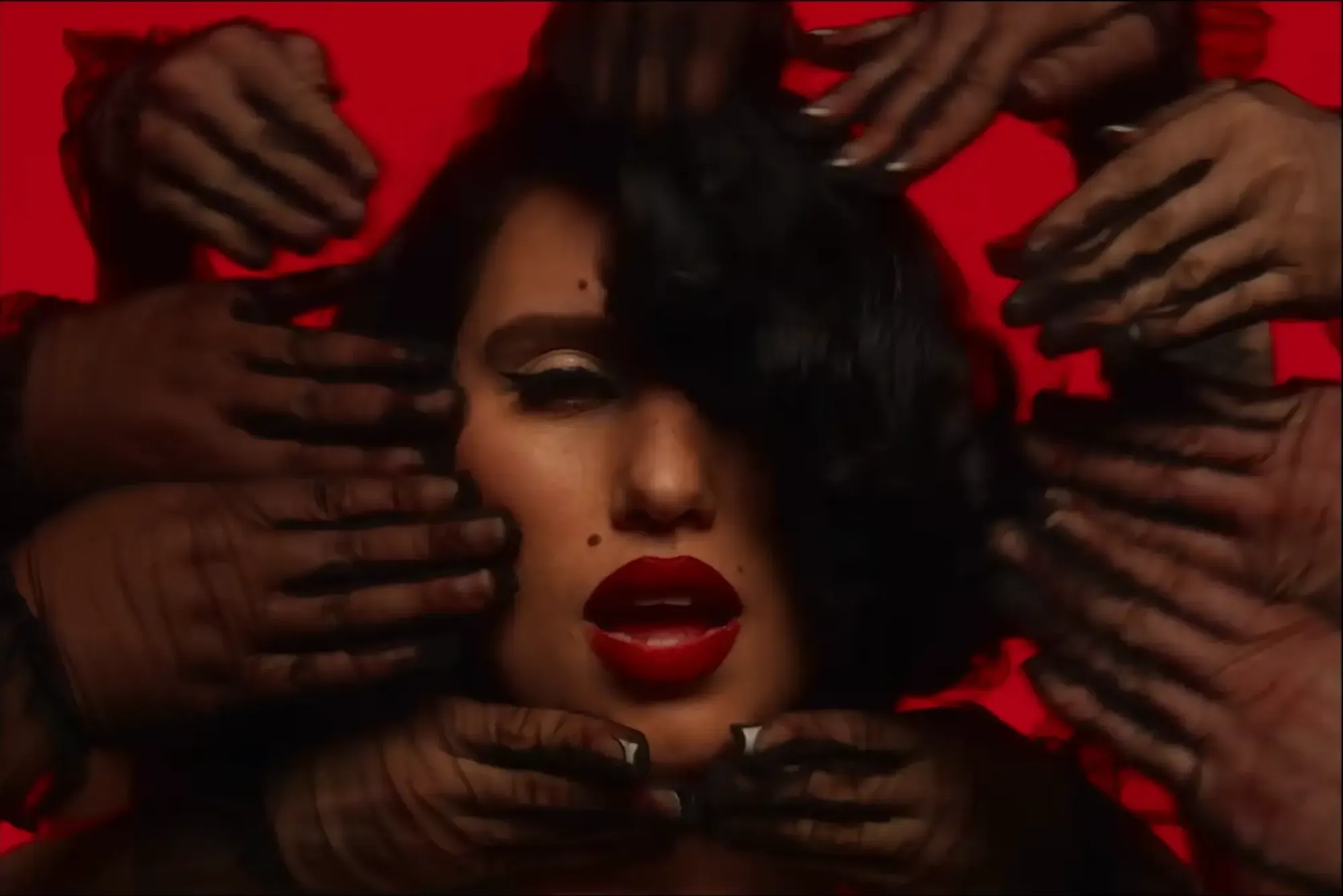 Big Concerts in Amsterdam 2025