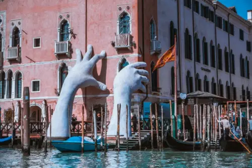 April 2026 in Europe: Cultural Guide to the Month's Best Events