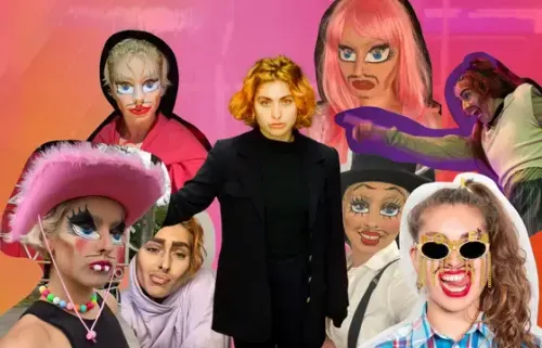 Amsterdam Fringe Festival 2025: Discover the Bold Spirit of Independent Theater