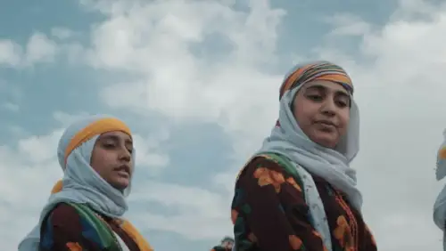 Amsterdam Koerdisch Film Festival 2026: Bashur, Freedom and Kurdish Cinema at Het Ketelhuis