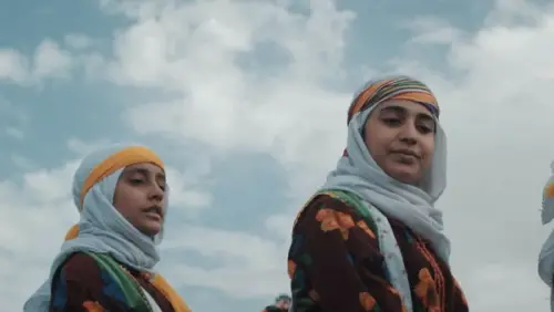 Amsterdam Koerdisch Film Festival 2026: Bashur, Freedom and Kurdish Cinema at Het Ketelhuis