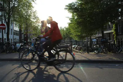 Best Things to Do in Amsterdam in April: Events & Activities