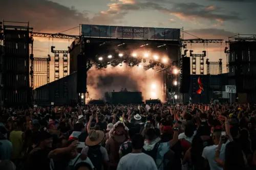 Rewire Festival 2026: A Guide to The Hague's Most Adventurous Four Days