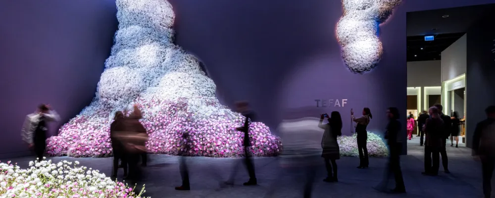 TEFAF Maastricht 2026: Your Complete Guide to the World's Premier Art Fair