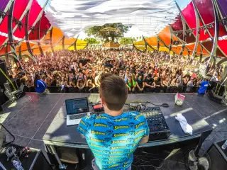 Music Festival