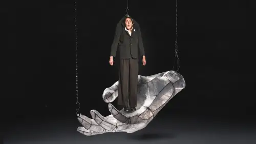 Amsterdam Fringe Festival 2025: Discover the Bold Spirit of Independent Theater