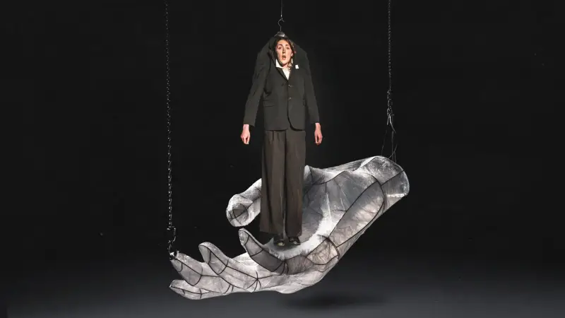 Amsterdam Fringe Festival 2025: Discover the Bold Spirit of Independent Theater