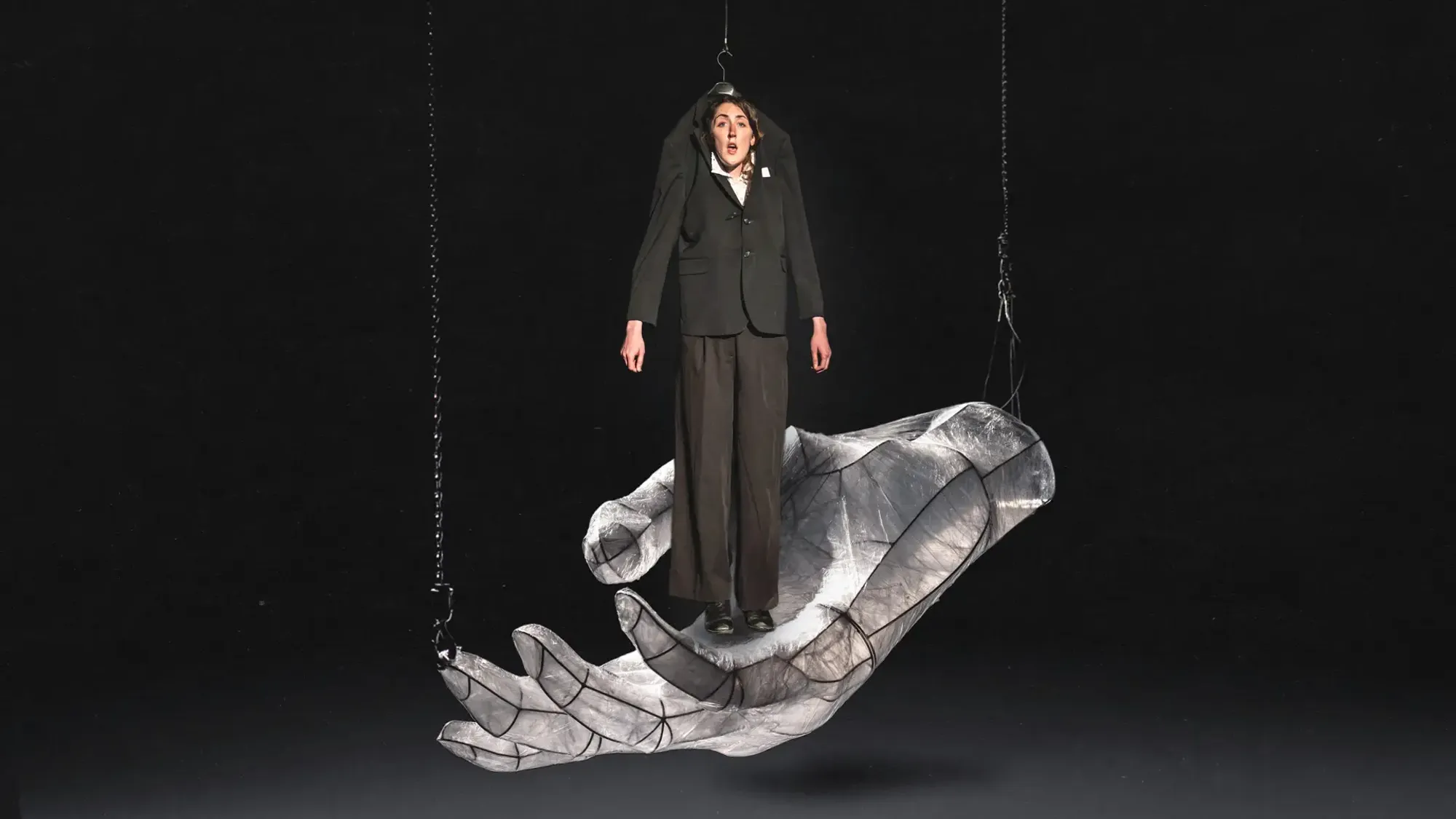 Amsterdam Fringe Festival 2025: Discover the Bold Spirit of Independent Theater