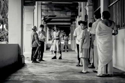 CinemAsia Film Festival Amsterdam 2026: Five Days of Stories That Cross Every Border