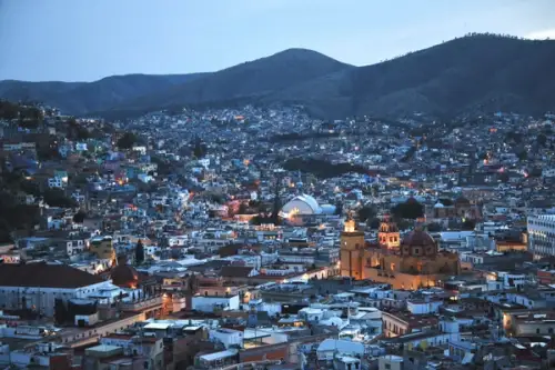 Discover the Festival Internacional Cervantino in Guanajuato
