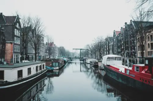 January in the Netherlands: The Ultimate Guide to Events, Culture & Experiences (2026)