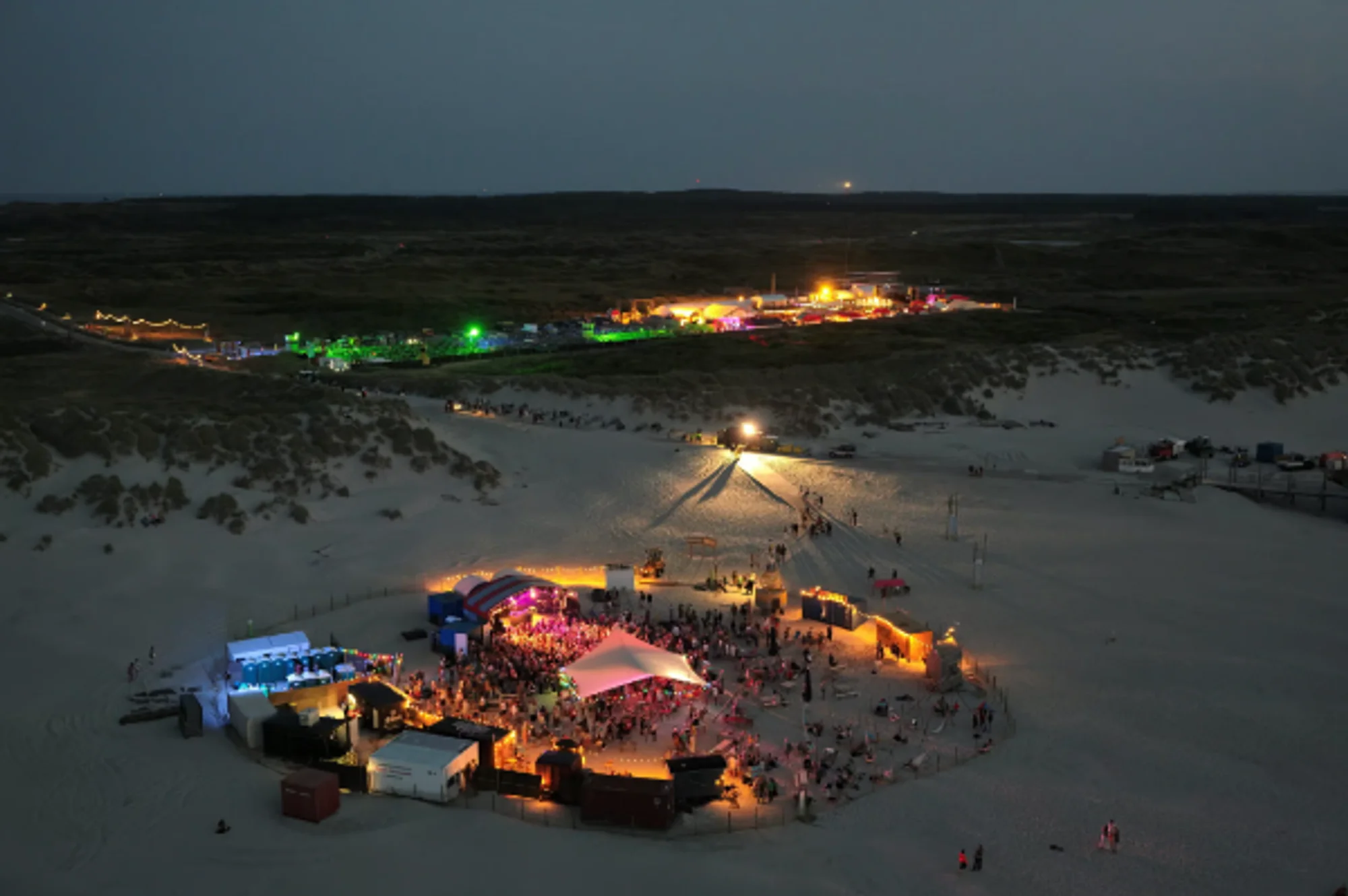 Experience the Best Free Festivals in the Netherlands: A Cultural Feast Without the Cost