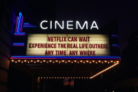 The Cinematic Tapestry of the Netherlands: A Journey Through Historic and Modern Film Theaters