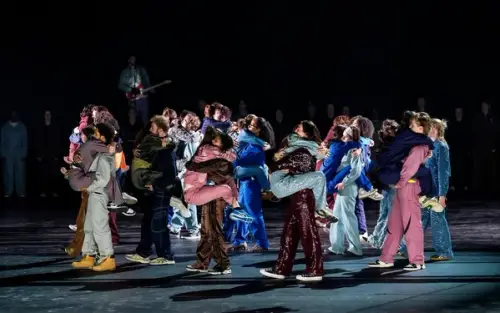 Netherlands Events March 2026: Cultural Highlights