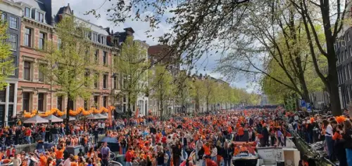 King's Day Amsterdam 2026: Your Complete Guide to Koningsdag