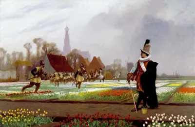 Tulip Season 2025: A Complete Guide & Essential Tips
