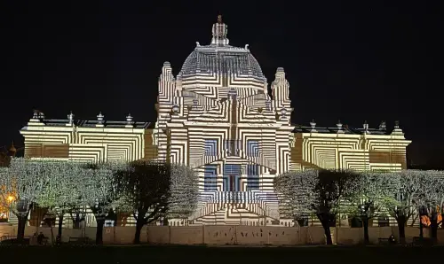 Festival of Lights Zagreb 2026: Your Guide to Europe's Best Free Spring Event