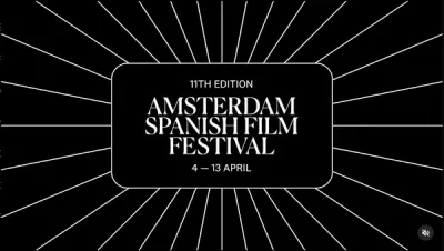 Amsterdam Spanish Film Festival 2025: Dates, Lineup & Tickets