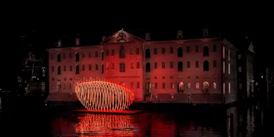 Amsterdam Light Festival 2025: What to See, When to Go & How to Explore